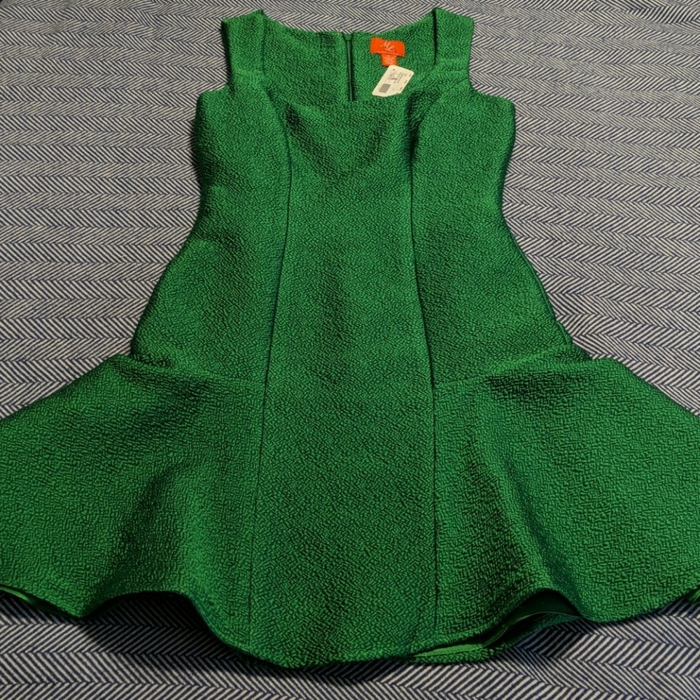 Monique Lhuillier Dress